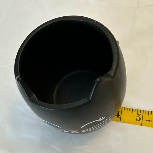 Cat Cachepot - Picture 3 of 5